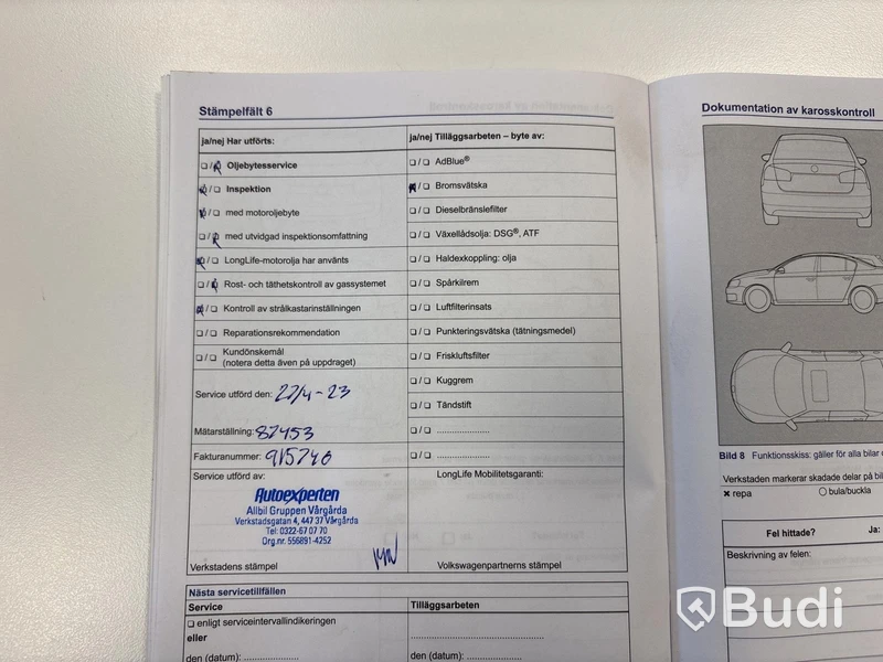 Volkswagen Golf Sportsvan 1.2 TSI -2016