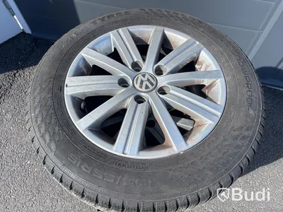 Volkswagen Golf Sportsvan 1.2 TSI -2016