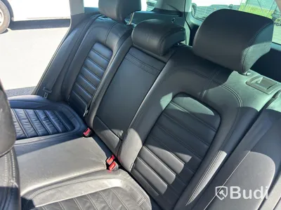 Volkswagen Passat -2010 | Repair project