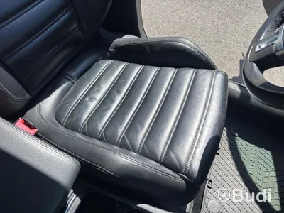 Volkswagen Passat -2010 | Repair project