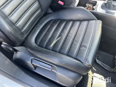 Volkswagen Passat -2010 | Repair project