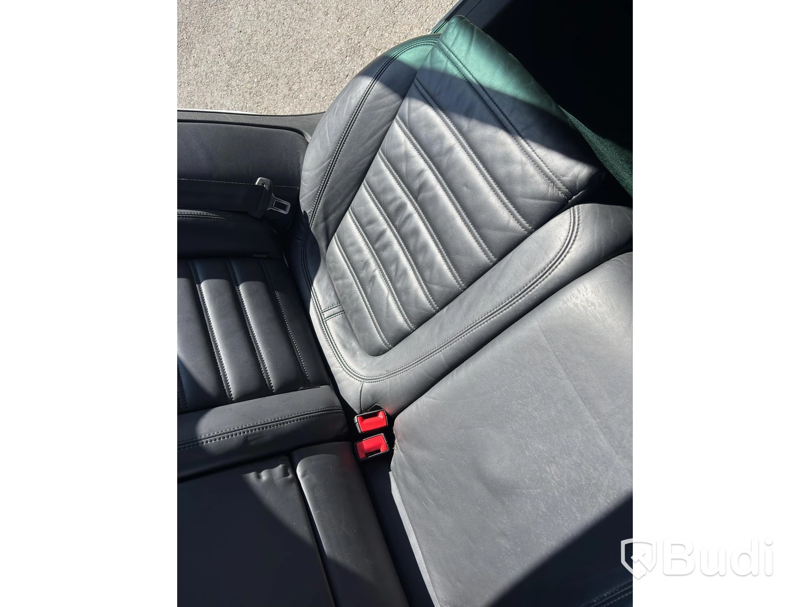 Volkswagen Passat -2010 | Repair project