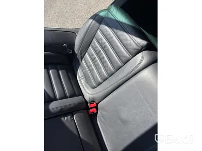 Volkswagen Passat -2010 | Repair project