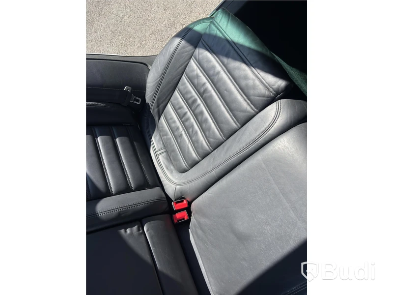 Volkswagen Passat -2010 | Repair project