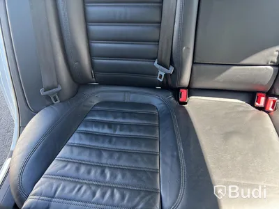 Volkswagen Passat -2010 | Repair project