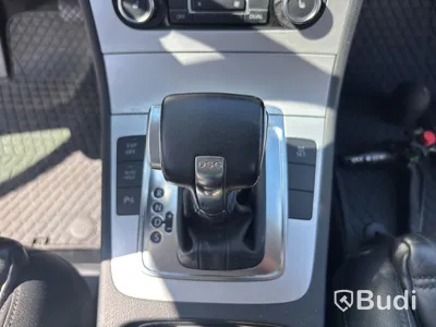 Volkswagen Passat -2010 | Repair project