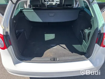 Volkswagen Passat -2010 | Repair project