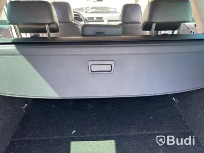 Volkswagen Passat -2010 | Repair project