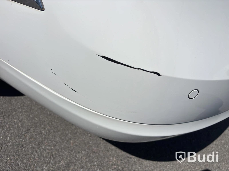 Volkswagen Passat -2010 | Repair project