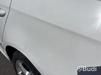 Volkswagen Passat -2010 | Repair project