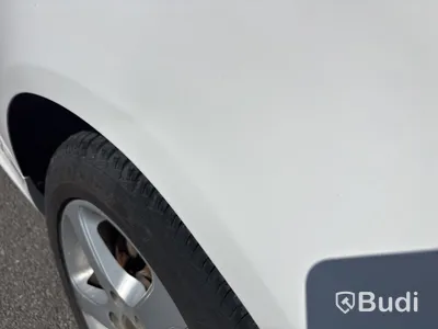 Volkswagen Passat -2010 | Repair project