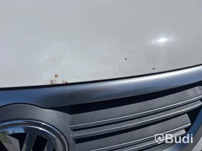 Volkswagen Passat -2010 | Repair project
