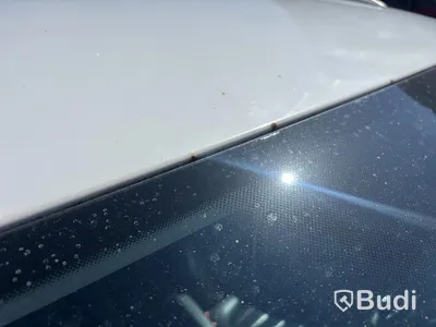 Volkswagen Passat -2010 | Repair project