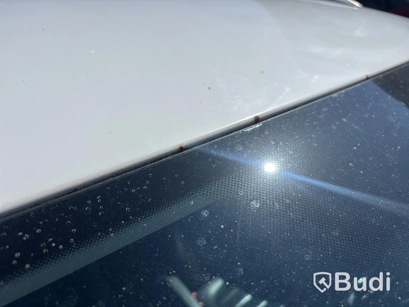 Volkswagen Passat -2010 | Repair project
