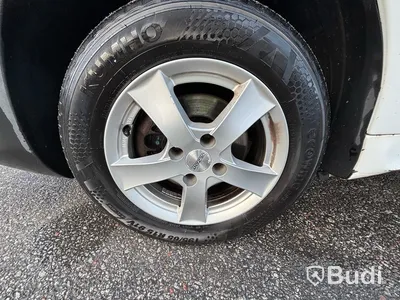Skåpbil Citroën Berlingo 1.6 HDiF -2016 | Dragkrok