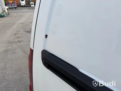 Skåpbil Citroën Berlingo 1.6 HDiF -2016 | Dragkrok