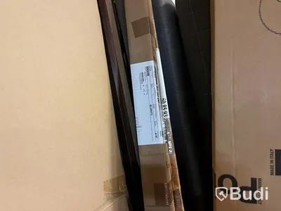 Parti med byggmaterial från Poliform