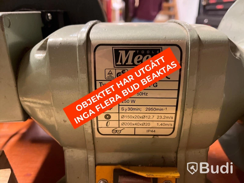 Slip - Meec MD150/200 FG