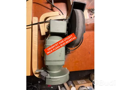 Slip - Meec MD150/200 FG