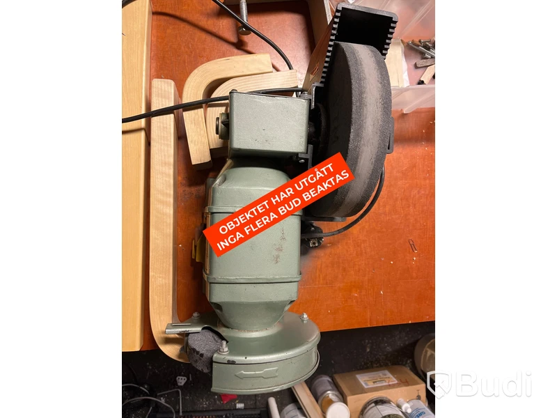 Slip - Meec MD150/200 FG
