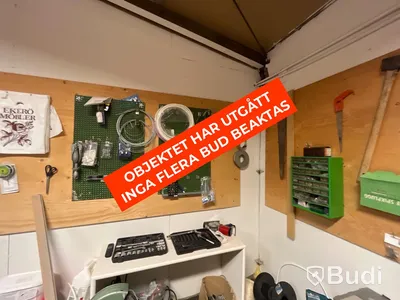 Div handverktyg och byggmaterial