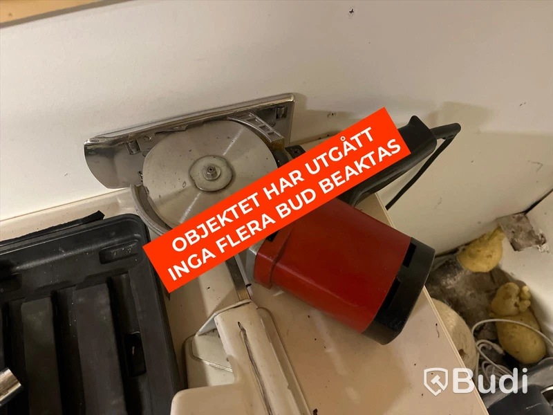 Div handverktyg och byggmaterial