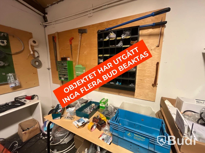 Div handverktyg och byggmaterial