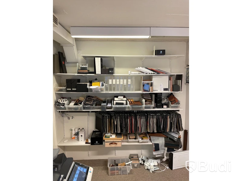 Elfa-system