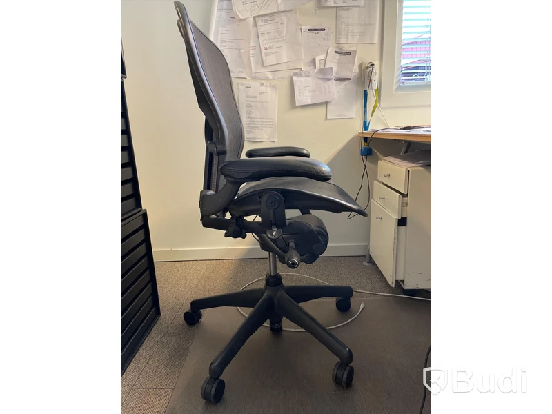 Kontorsstol HermanMiller