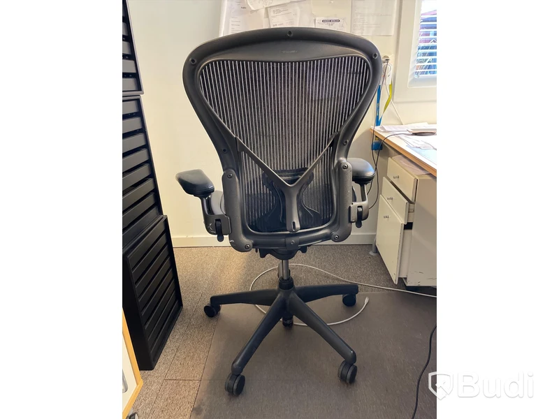 Kontorsstol HermanMiller