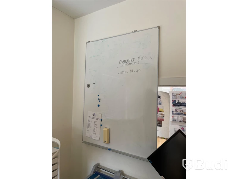 Whiteboard