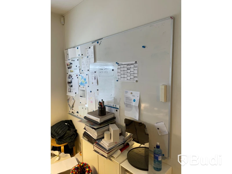 Whiteboard