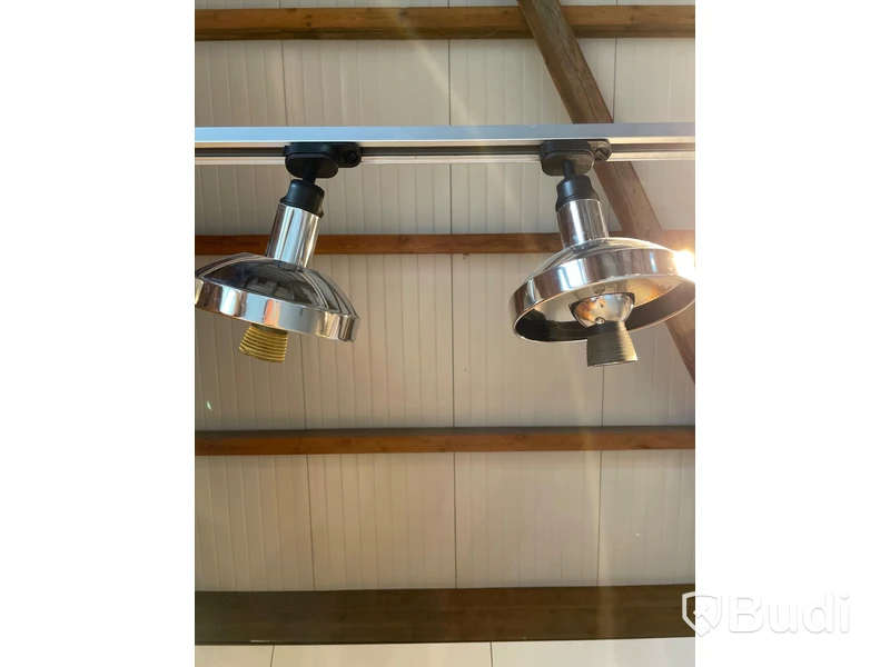 Spotlights Hoffmeister ca 27 st
