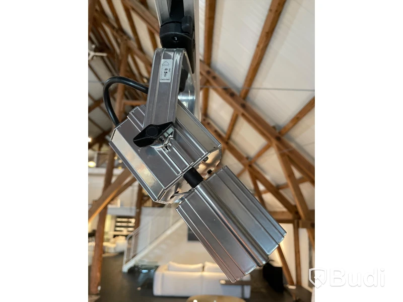 Spotlights Olival ca 7 st