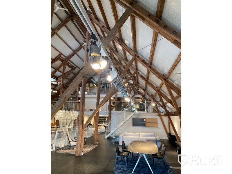 Spotlights Olival ca 7 st