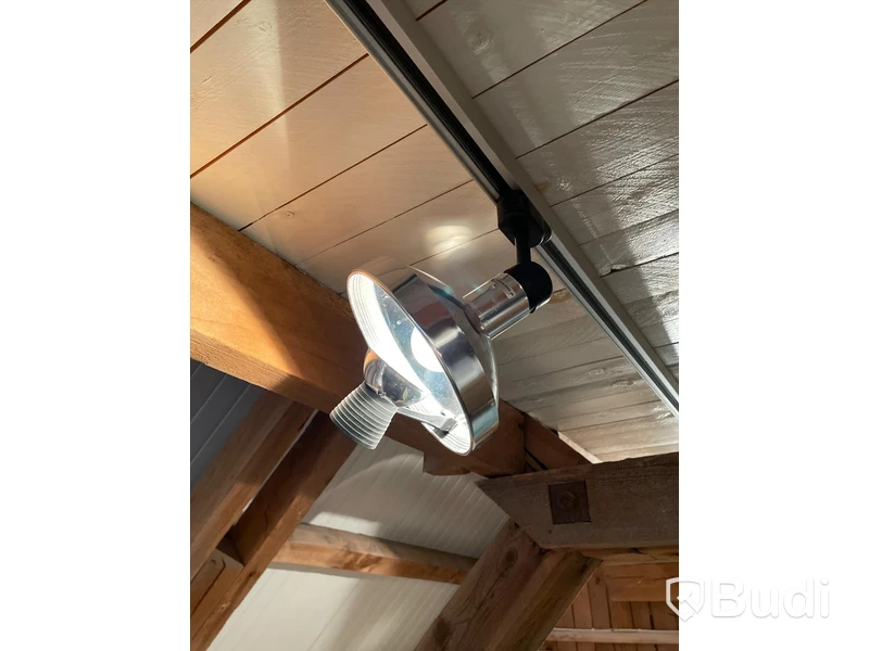 Spotlights Hoffmeister ca 53 st