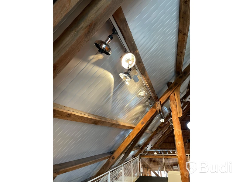 Spotlights Hoffmeister ca 18 st