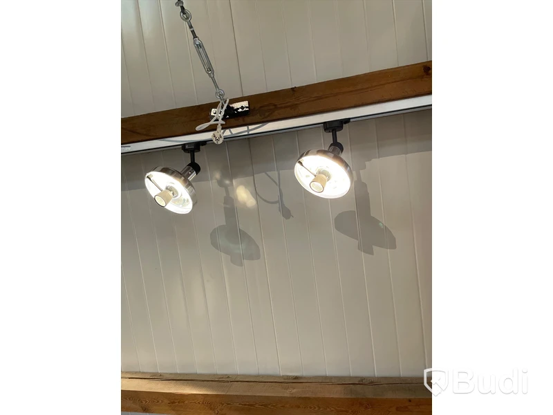 Spotlights Hoffmeister ca 18 st
