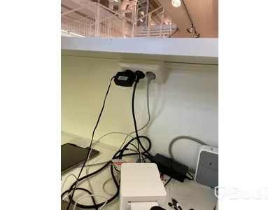 Receptionsdisk/Kassadisk OBS! Platsbyggd