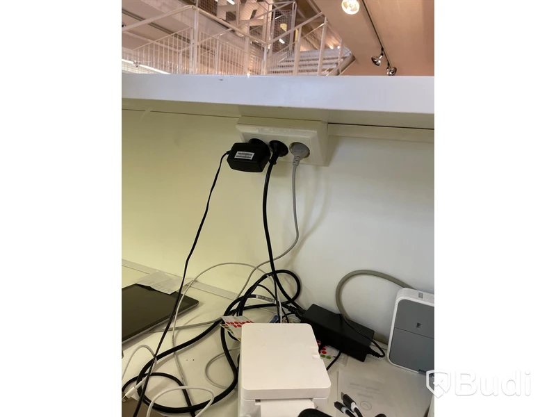 Receptionsdisk/Kassadisk OBS! Platsbyggd