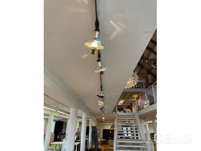 Spotlights Hoffmeister ca 65 st