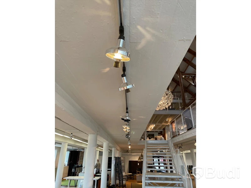 Spotlights Hoffmeister ca 65 st