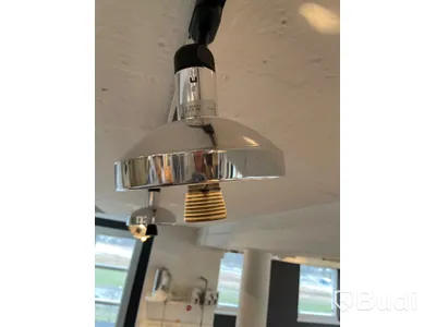Spotlights Hoffmeister ca 65 st