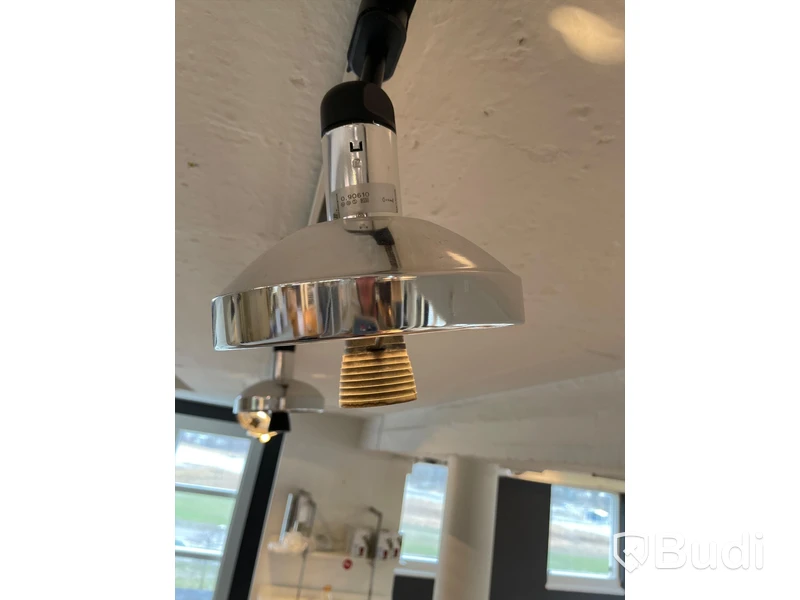 Spotlights Hoffmeister ca 65 st