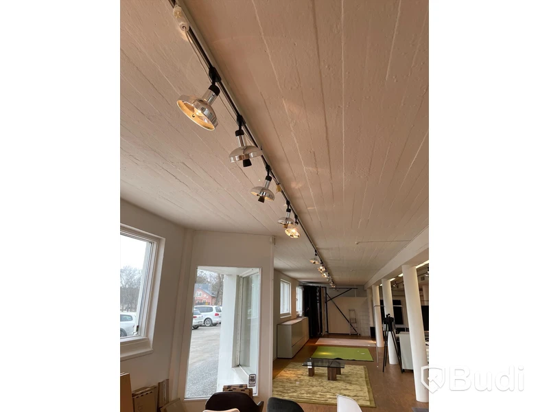 Spotlights Hoffmeister ca 65 st