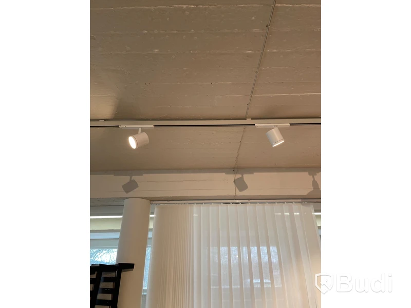 Spotlights Global ca 11 st