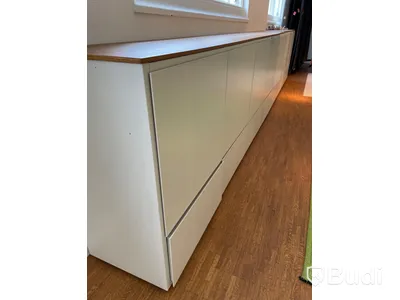 Byrå/Skåp