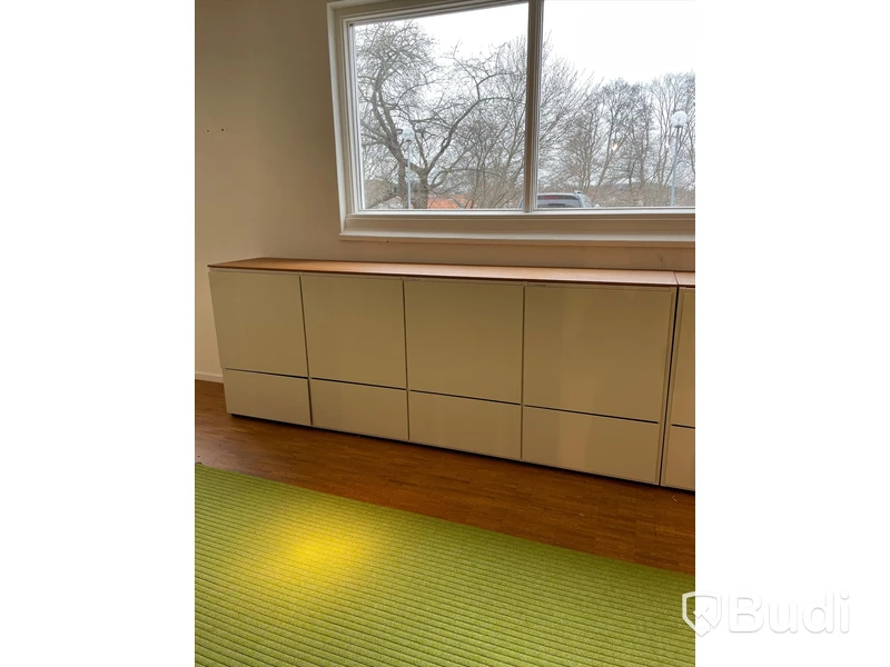 Byrå/Skåp