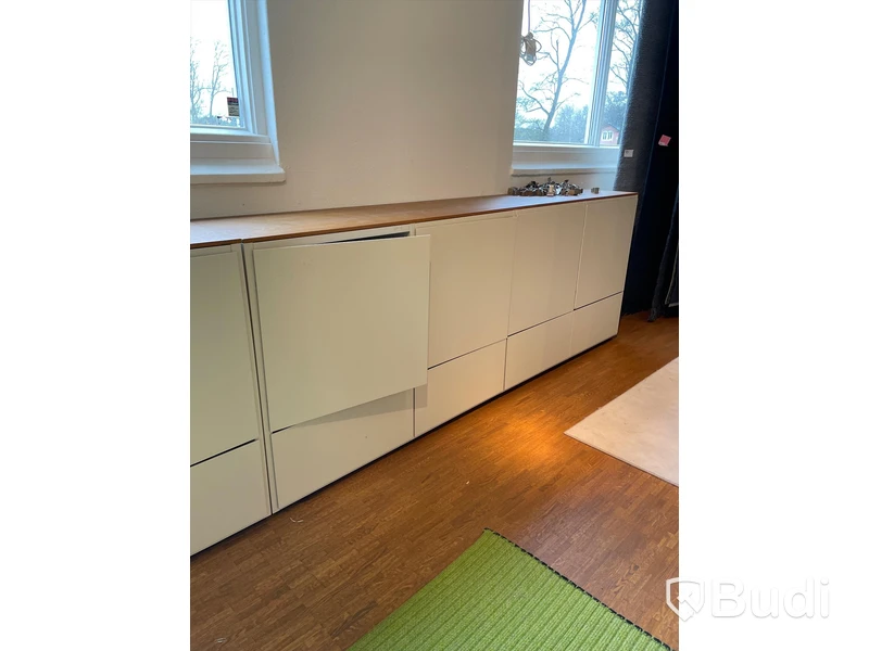 Byrå/Skåp