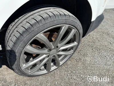 Volkswagen Caddy 2.0 TDI Skåp (75hk) -2018